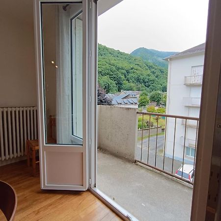 L'Appart Du Maupas, T3, Wifi, Parking Bagneres-de-Luchon Exterior photo