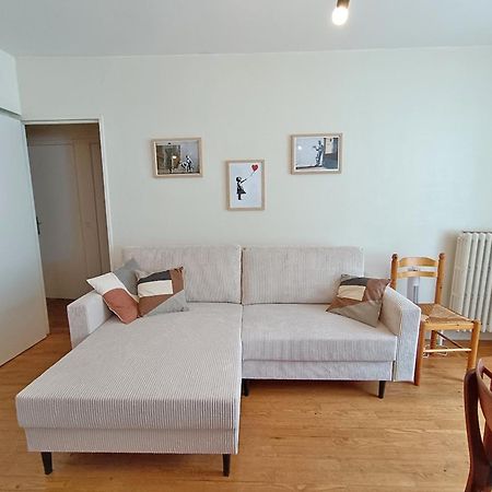 L'Appart Du Maupas, T3, Wifi, Parking Bagneres-de-Luchon Exterior photo
