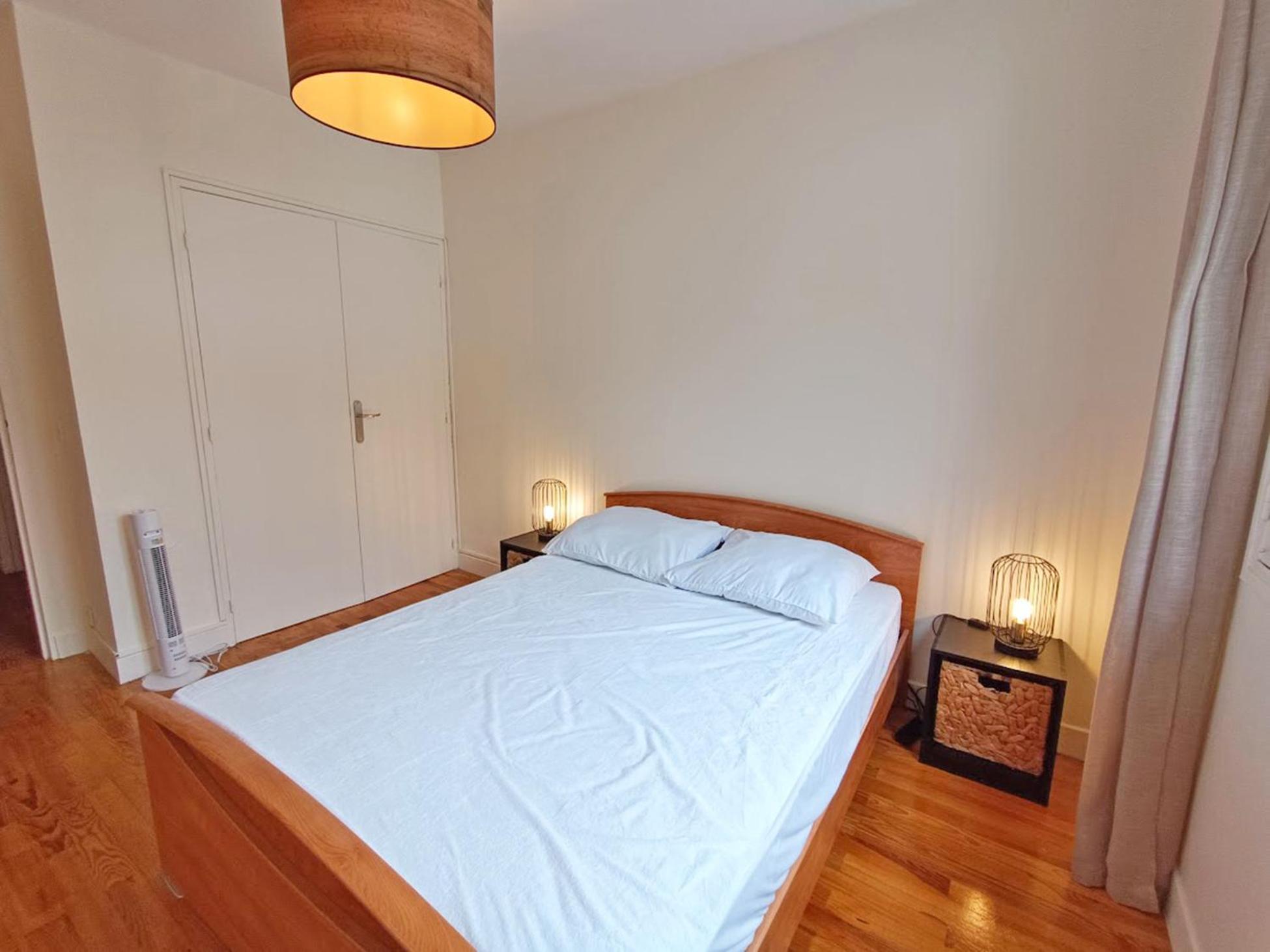 L'Appart Du Maupas, T3, Wifi, Parking Bagneres-de-Luchon Exterior photo